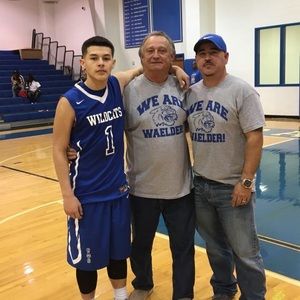 Meet your Posher, Matthew